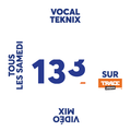 Trace Video Mix #133 VF by VocalTeknix