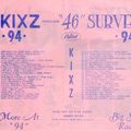 Bill's Oldies-2021-12-23-KIXZ-Top 46-Sept.1961