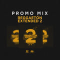Promo Mix - Reggaetón Extended 2 By HD Remix LMI
