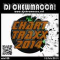 DJ Chewmacca! - mix100 - Chart Traxx 2014