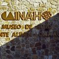 Museo de sitio de Monte Albán