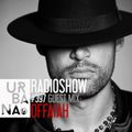 Urbana Radio show by David Penn #397:::Guest: OFFAIAH