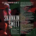 Skankin' Sweet by Dj Green B 2017