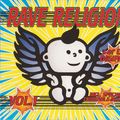 Rave Religion Vol. 1 (1997) CD3 Megamix