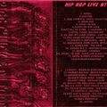 Bigg Chuck & DJ Todd - Hip Hop Live 97 (Side A)