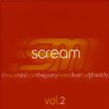 Scream Volume 2 DJ Freddy