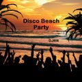 Disco Beach Party