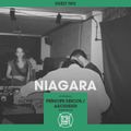 MIMS Guest Mix: NIAGARA (Principe Discos / Ascender, Portugal)