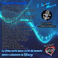DjEnergy - I Love Music (08 Maggio 2020)