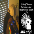DJ MRcSp` Goes Back To His Roots (LIVE!!) (Reggae, Lovers, Ragga/Bashment) 14-04-20