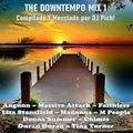 DJ Pich! The Downtempo Mix 1