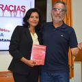 NCC NOTICIAS - Publica UABC libro sobre la tuberculosis en México