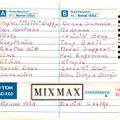 Mixmax - Dancemania 4 2-1985