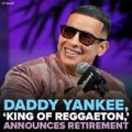 Daddy  Yankee Retirement Tour Mix  - La Ultima Vuelta World Tour Legendary