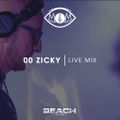 00 Zicky (Live Mix) Musica e Magia @ Beach Club, 29.07.2019