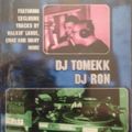 Tomekk and Ron - Double Impact - Tomekk Seite - PHT08