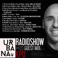 Urbana Radio show by David Penn #435::: Guest: KPD
