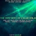 The Very Best Of E-Klub Vol.4. mixed by Angelo (2020)