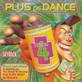 Plus De Dance Volume 4 (1996)