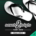 Savate 2 doigts radio show #1