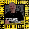 The Weekend Breakfast Show with Pete Bond on Street Sounds Radio 0700-1000 19/12/2020