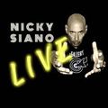 NICKY SIANO live at piper club, roma italy 16.04.2005