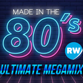 In The Mix / 702 Made in The 80's Ultimate Megamix