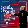 Real Rude Mornings | Pookie Fn Rude, DJ Big T & DJ Hartbreaker | HB RADIO © | Apr 30, 2021