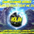 Dancecor4ik attack vol.86 mixed by Dj Fen!x