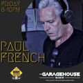 The Garage House Radio - Friday Night Business 190321