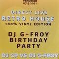 dj cp vs dj g-froy - live @ cactus club retro house-(07-05-2021)