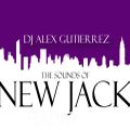 The Sounds Of New Jack DJ Alex Gutierrez