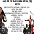 Hip Hop R&B Old School Dance Party  Mix Best Old School Hip Hop Rap & RnB 2000s Throwback #02