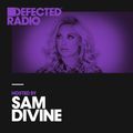 Defected Radio Show presented by Sam Divine - 07.09.18