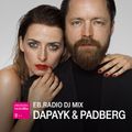 DJ MIX: DAPAYK & PADBERG