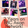 @DJSHRAII - Record Breaking Mix! Celebrating 2 Years on BBC! (Throwback - June 2019) BBC MIX 48