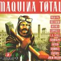 Maquina Total (Lo + Duro De Los 90)(2014) CD1