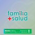 Familia y Salud - El consumo de sal