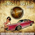 [Gangsta Love 5] Lowrider Oldies, Feat. Chantels, Etta James, Dramatics, GQ, Delfonics, Brenton Wood