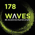 WΛVES #178 - BOREALIS WAVES by FERNANDO WAX - 28/01/2018