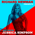 Richard Newman - Most Wanted Jessica Simpson