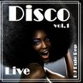 Disco Live vol.1