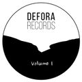 Defora Records Showcase Volume 1