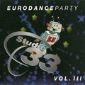 Studio 33 Eurodance Party 3