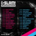 SLAM! Mix Marathon Oliver heldens 22-02-19
