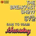 The Breakfast Show with SvO 091221