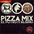 Pizza Mix - El Potro Italiano