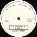 Discobreaks 7 - part two (2016 remake)