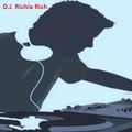 DJ Richie Rich Natty Dread Show 18/10/16