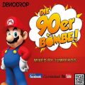 Die 90er Bombe by dj Jumpfrog